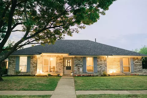 7213 Timberline Dr, Rowlett, TX 75089 photo 3