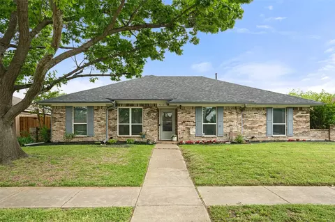7213 Timberline Dr, Rowlett, TX 75089 photo 2