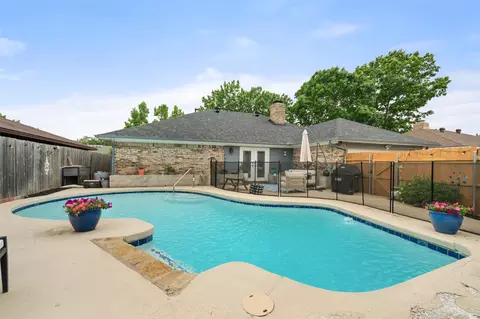 7213 Timberline Dr, Rowlett, TX 75089 photo 8