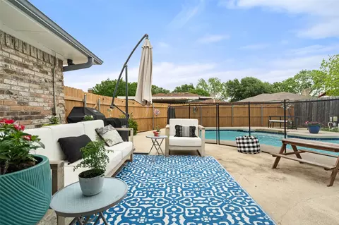 7213 Timberline Dr, Rowlett, TX 75089 photo 5