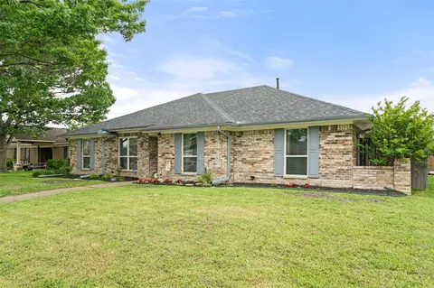 7213 Timberline Dr, Rowlett, TX 75089 photo 4