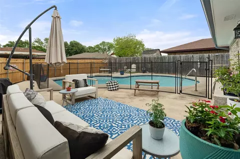 7213 Timberline Dr, Rowlett, TX 75089 photo 6