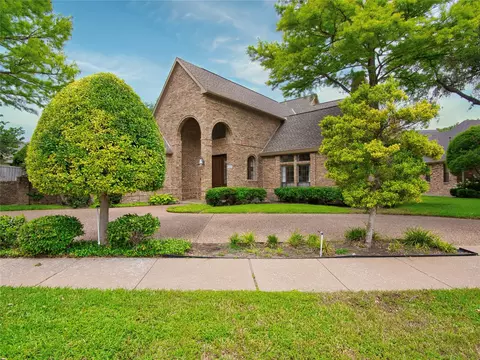 4541 Salerno Cir, Plano, TX 75093