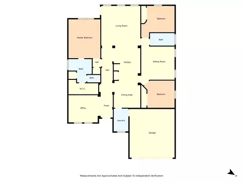 3017 Gilchrist Dr, Lorena, TX 76655 photo 21