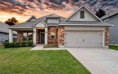 3017 Gilchrist Dr, Lorena, TX 76655 photo 2
