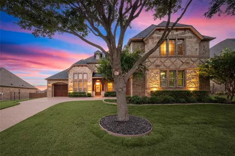 2227 Veranda Ave, Trophy Club, TX 76262