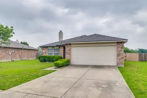 1224 Evergreen St, Royse City, TX 75189