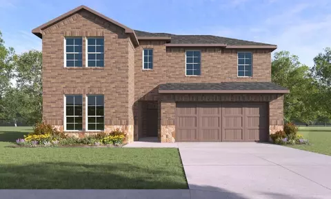9200 Cessna Ave, Mckinney, TX 75071