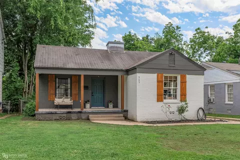 117 E Robinson Pl, Shreveport, LA 71104