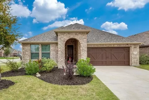 439 Tommie Lillian Ln, Celina, TX 75009