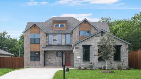 1649 Keneipp Rd, Carrollton, TX 75006