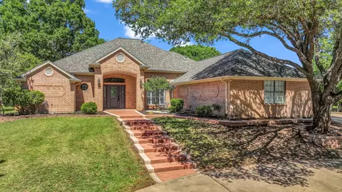 9125 Bontura Rd, Granbury, TX 76049