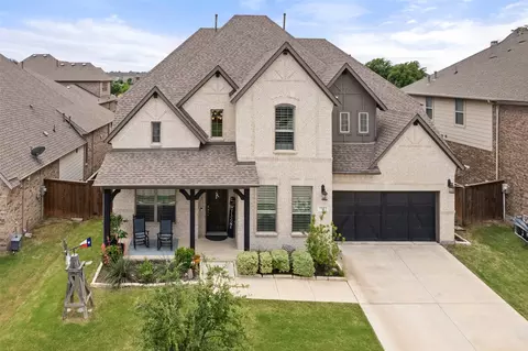 1303 Montaigne Rd, Mansfield, TX 76063