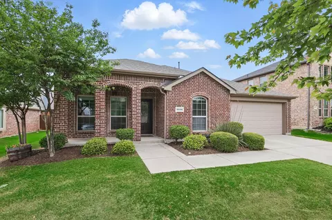 1444 Bateman Ln, Celina, TX 75009