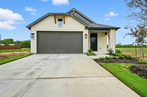 724 Sagebrush Trl, Sherman, TX 75092
