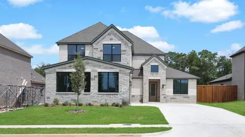 1640 Keneipp Rd, Carrollton, TX 75006