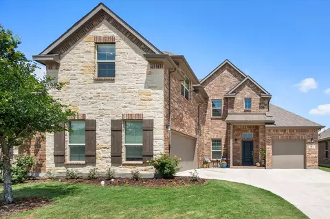 7809 Bella Way, Arlington, TX 76001