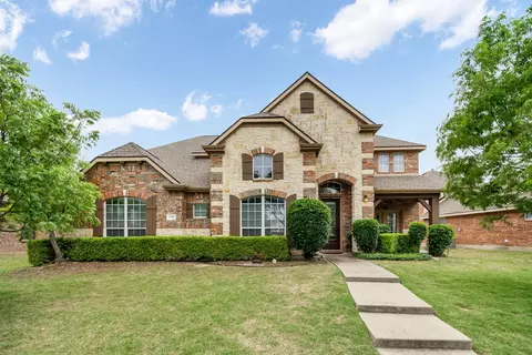 1708 Wheatberry Ln, Allen, TX 75002