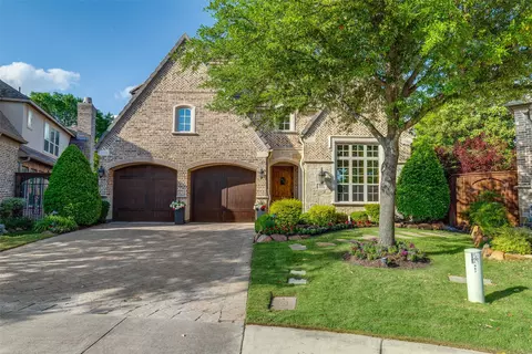 663 Brookstone Dr, Irving, TX 75039