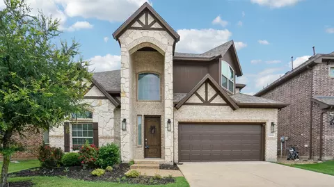 1220 Yarrow St, Little Elm, TX 75068