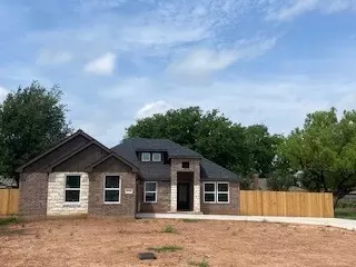 1716 Oldham Ln, Abilene, TX 79602