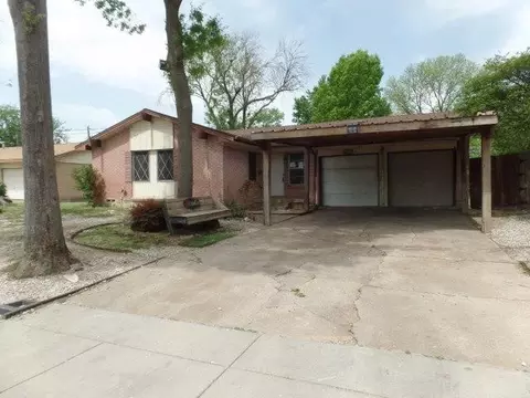 2713 Judy Dr, Mesquite, TX 75149