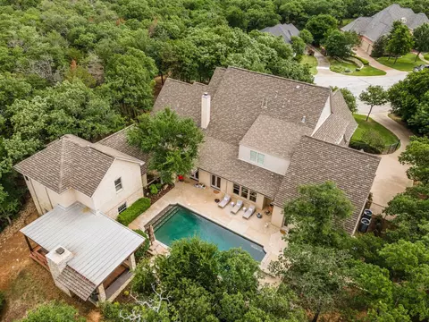 101 Welford Ln, Southlake, TX 76092