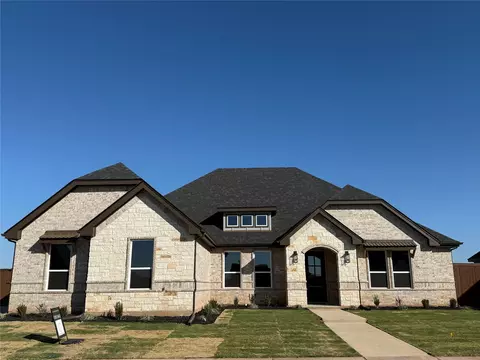 6725 Great Western, Abilene, TX 79606