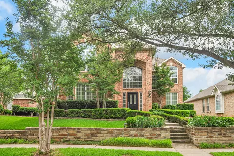 8908 Canyonlands Dr, Plano, TX 75025
