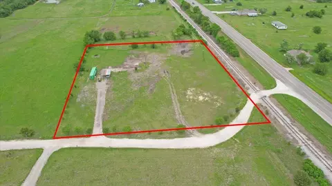 2454 Private Road 1180, Celeste, TX 75423