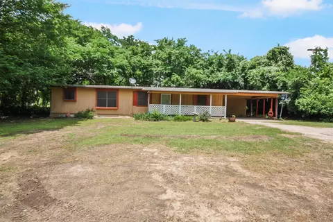 3412 Tin Top Rd, Weatherford, TX 76087