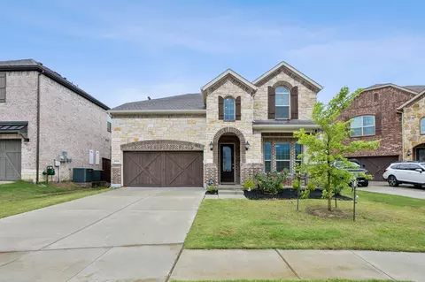 2004 Creekbluff Cir, Lewisville, TX 75010