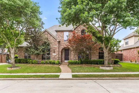 1817 Haverford Dr, Allen, TX 75013