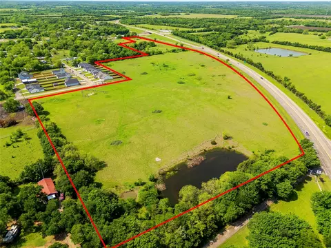 tbd 15- S State Highway 121 St, Randolph, TX 75475