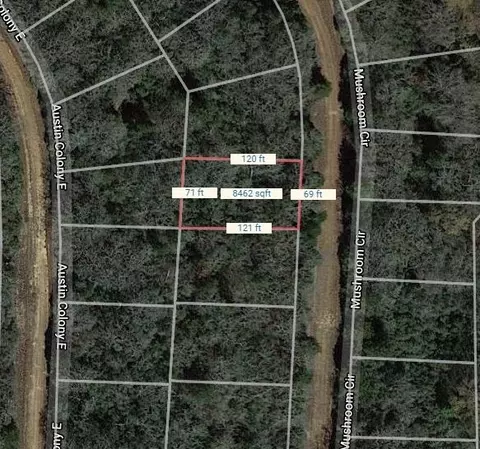 lot28 Mushroom Cir, Normangee, TX 77871
