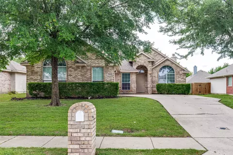 2809 Emerald Ln, Mckinney, TX 75071