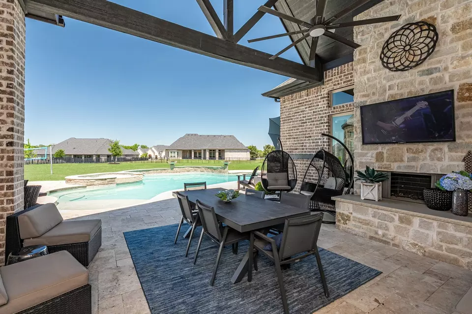 Other - 4241 Tranquility Ln, Prosper, TX 75078 photo 5 of 8
