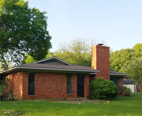 63 Jade Ln, Denison, TX 75021