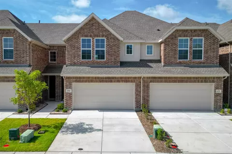 1383 Union Rd, Celina, TX 75009