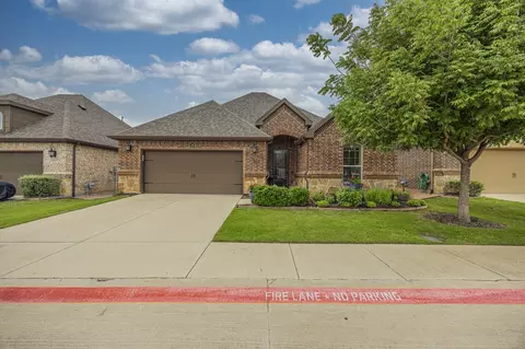 2103 La Cima #2103, Mansfield, TX 76063