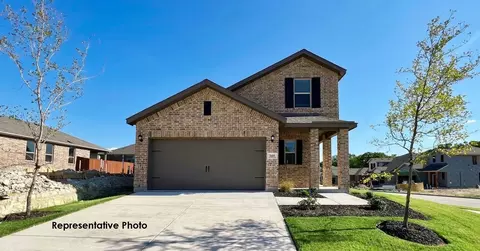 1908 Iris Rd, Melissa, TX 75454
