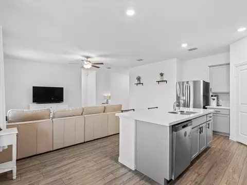 949 Skytop Dr, Haslet, TX 76052 photo 7