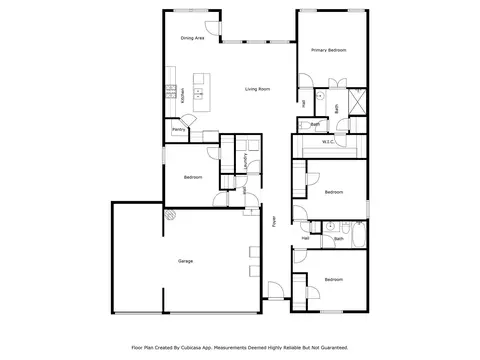 949 Skytop Dr, Haslet, TX 76052 photo 33