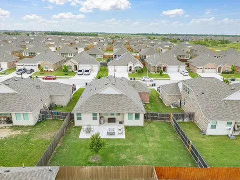 949 Skytop Dr, Haslet, TX 76052 photo 32