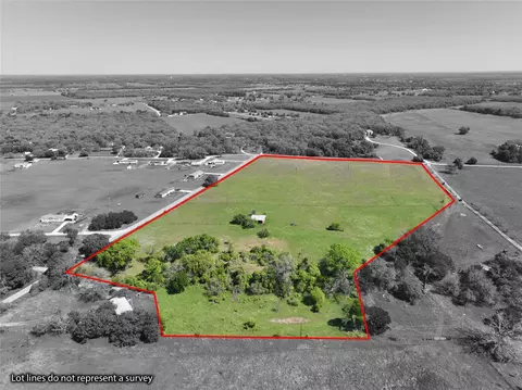 tbd River Rd, Gholson, TX 76705