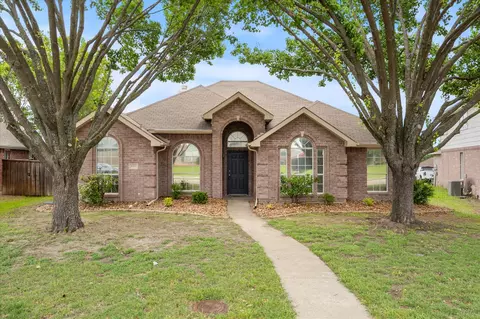 3002 Paint Brush Trl, Rockwall, TX 75032