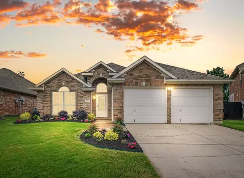 3512 Kales Ln, Flower Mound, TX 75022