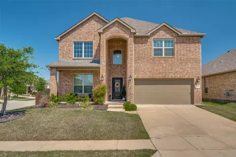 712 Posey Ln, Mckinney, TX 75071