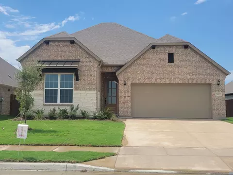 3052 Rembrandt Dr, Royse City, TX 75189
