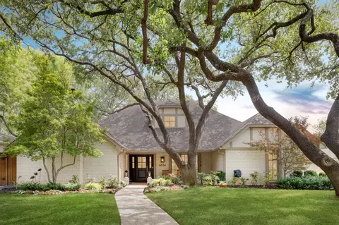 6834 Sedgwick Dr, Dallas, TX 75231